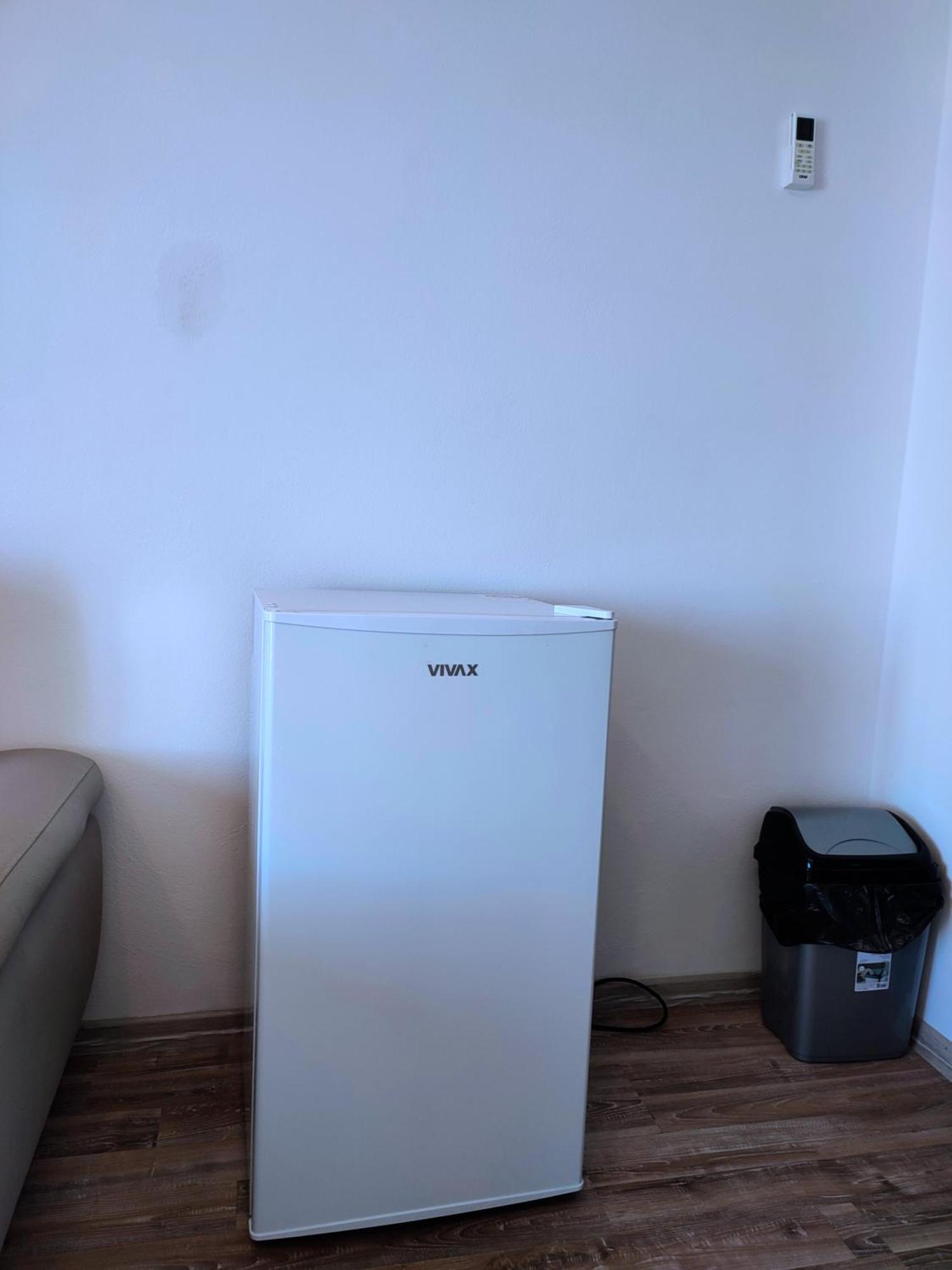 Sabi Apartment Golem Qerret Dış mekan fotoğraf