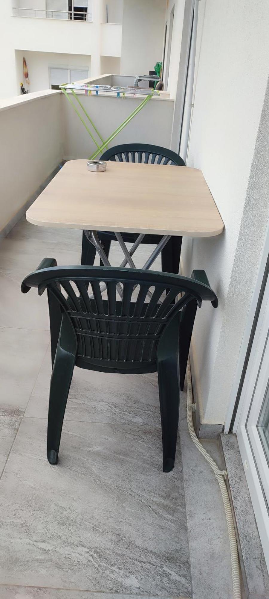 Sabi Apartment Golem Qerret Dış mekan fotoğraf